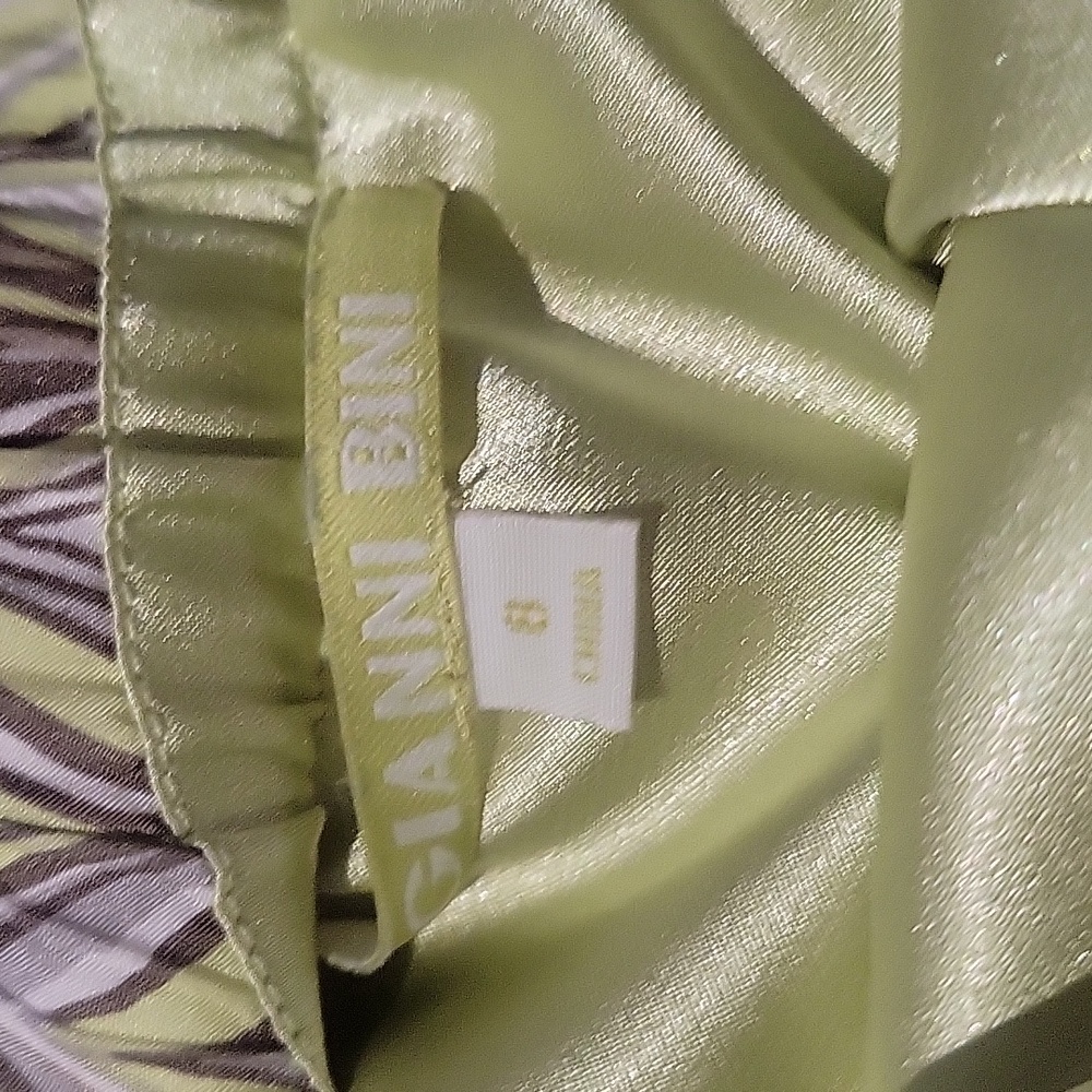 STRAPLESS GB DRESS - Picture 4 of 4
